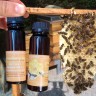 Экстракт пчелиного подмора с маточным молочком